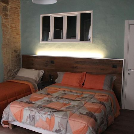 Perugia Home Apartment La Dimora Dei Frati Exteriör bild
