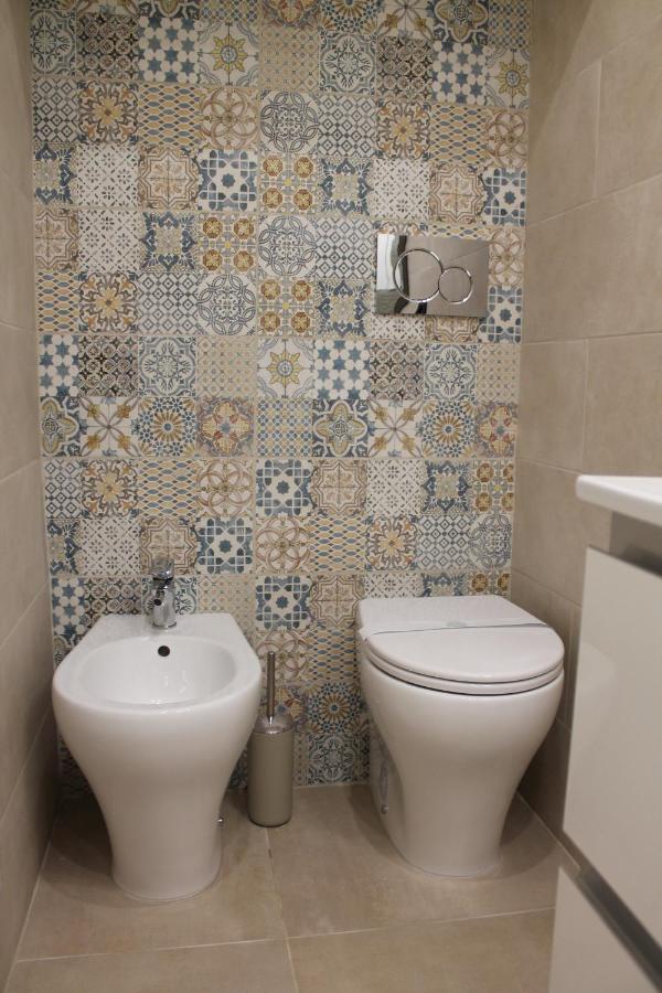 Perugia Home Apartment La Dimora Dei Frati Exteriör bild