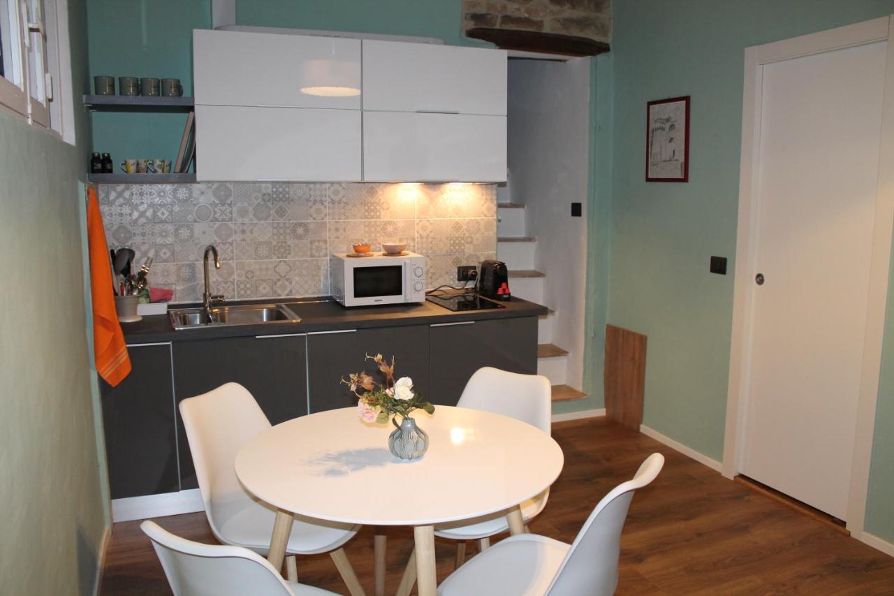 Perugia Home Apartment La Dimora Dei Frati Exteriör bild
