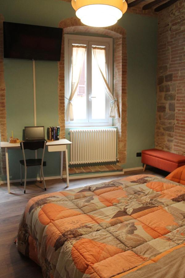 Perugia Home Apartment La Dimora Dei Frati Exteriör bild