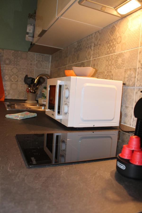 Perugia Home Apartment La Dimora Dei Frati Exteriör bild