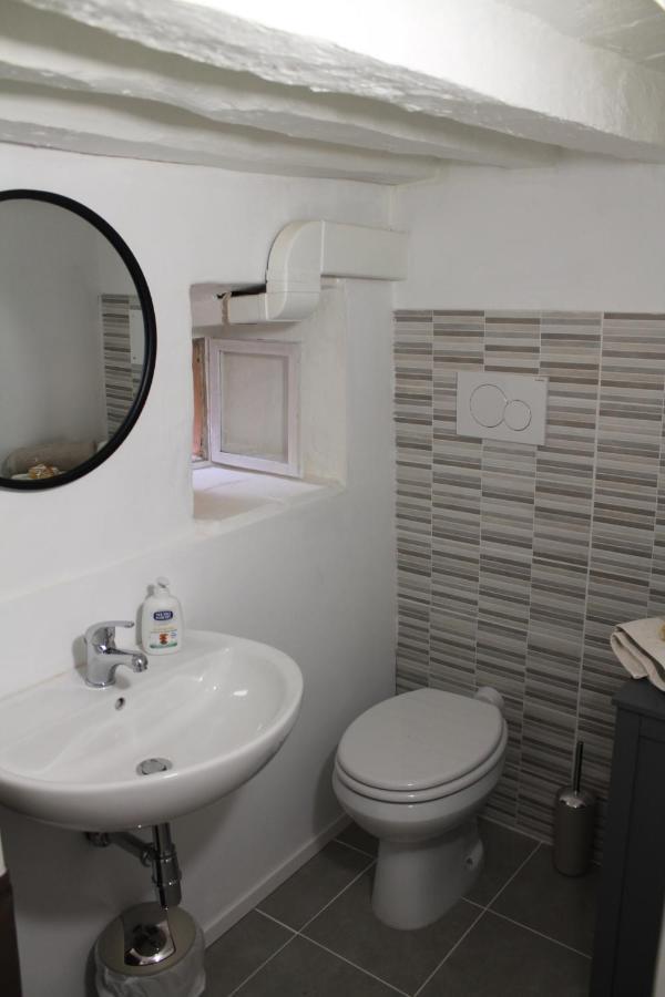 Perugia Home Apartment La Dimora Dei Frati Exteriör bild