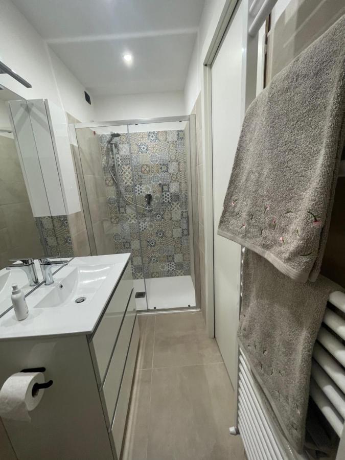 Perugia Home Apartment La Dimora Dei Frati Exteriör bild